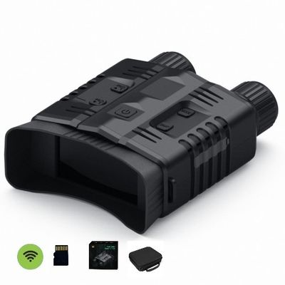 52MP 48MP Infrared Goggles For Hunting Outdoor Camping