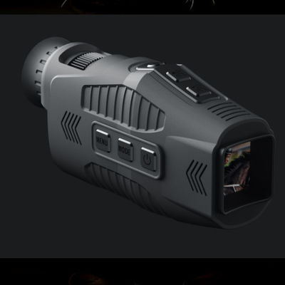 Hunting Mini Night Vision Binoculars Telescope 1080P