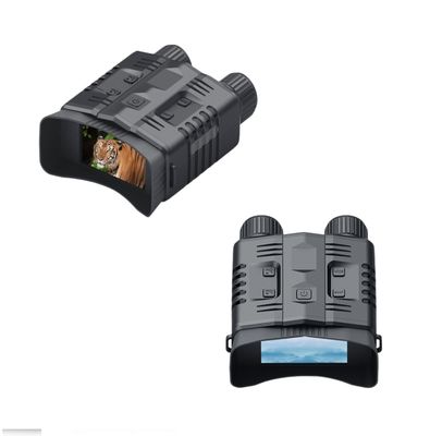 Full Hd 4K Image Intensifier Night Vision High Sensitivity