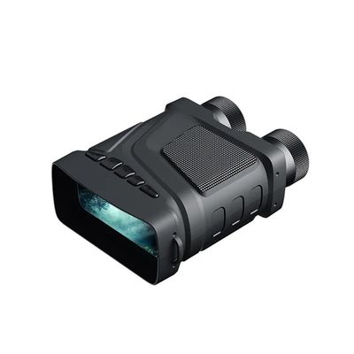 4K N002 Infrared Night Vision Scope Glasses