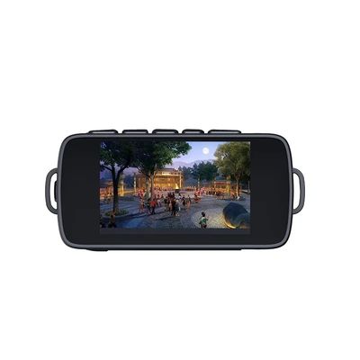 4K N002 Infrared Night Vision Scope Glasses